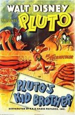 Watch Pluto\'s Kid Brother Myflixer
