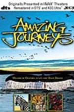 Watch Amazing Journeys Myflixer