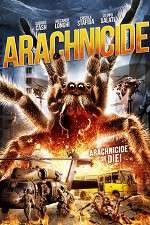Watch Arachnicide Myflixer