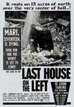 Watch The Last House on the Left Myflixer