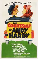 Watch The Courtship of Andy Hardy Myflixer