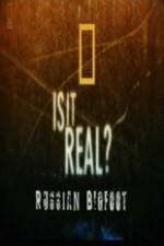 Watch National Geographic Russian Bigfoot Myflixer