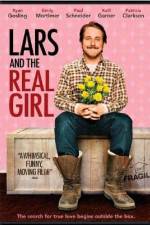 Watch Lars and the Real Girl Myflixer