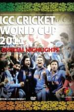 Watch ICC Cricket World Cup  Official Highlights Myflixer
