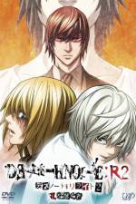 Watch Death Note Rewrite 2 L�s Successors Myflixer