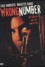 Watch Wrong Number Myflixer