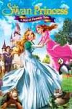 Watch The Swan Princess: A Royal Family Tale Myflixer