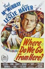 Watch Where Do We Go from Here? Myflixer