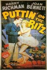 Watch Puttin on the Ritz Myflixer
