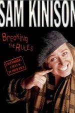 Watch Sam Kinison: Breaking the Rules Myflixer