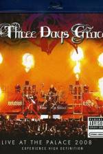 Watch Three Days Grace Live at the Palace 2008 Myflixer