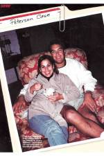 Watch THE SCOTT PETERSON TRIAL Myflixer