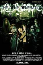Watch The Gene Generation Myflixer