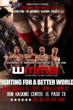 Watch Worldwide MMA USA Fighting for a Better World Myflixer