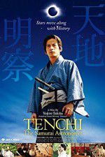 Watch Tenchi The Samurai Astronomer Myflixer