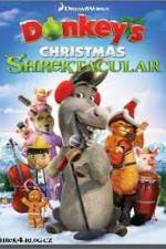 Watch Donkey's Christmas Shrektacular Myflixer