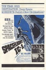Watch Spaceflight IC-1: An Adventure in Space Myflixer