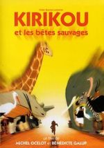 Watch Kirikou and the Wild Beasts Myflixer