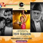 Watch Mee Raqsam Myflixer
