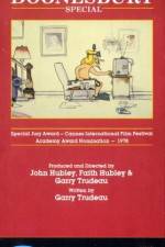 Watch A Doonesbury Special Myflixer