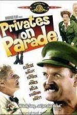 Watch Privates on Parade Myflixer