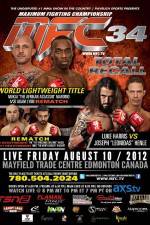 Watch MFC 34 Total Recall Myflixer