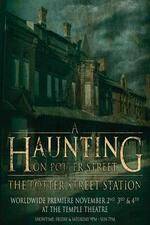 Watch The Seekers - A Haunting on Potter Street Myflixer