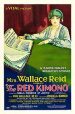 Watch The Red Kimono Myflixer