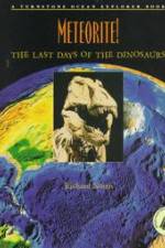 Watch Last Day of the Dinosaurs: A Storm is Coming Myflixer