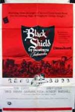 Watch The Black Shield of Falworth Myflixer