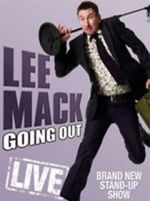 Watch Lee Mack: Going Out Live Myflixer