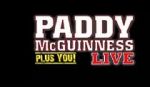 Watch Paddy McGuinness Plus You! Live Myflixer