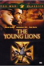 Watch The Young Lions Myflixer