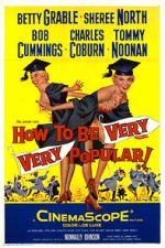 Watch How to Be Very, Very Popular Myflixer