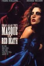 Watch Masque of the Red Death Myflixer