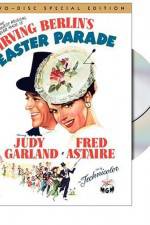 Watch Easter Parade Myflixer