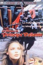 Watch Prince Valiant Myflixer