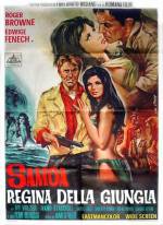 Watch Samoa, regina della giungla Myflixer