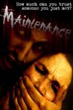 Watch Maintenance Myflixer