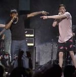 Watch The Goddamn Comedy Jam (TV Special 2016) Myflixer