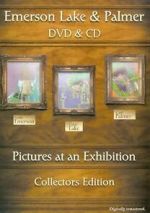 Watch Pictures at an Exhibition Myflixer