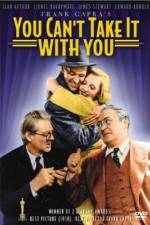 Watch You Can't Take It with You Myflixer