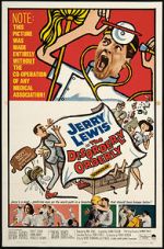Watch The Disorderly Orderly Myflixer