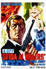 Watch Killers Are Challenged Myflixer