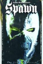 Watch Spawn 3: Ultimate Battle Myflixer