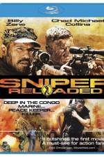 Watch Sniper Reloaded Myflixer