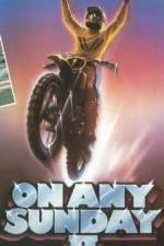 Watch On Any Sunday II Myflixer