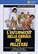 Watch The Nurse in the Military Madhouse Myflixer