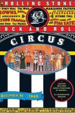 Watch The Rolling Stones Rock and Roll Circus Myflixer