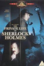 Watch The Private Life of Sherlock Holmes Myflixer
